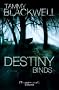 Destiny Binds (Timber Wolves)