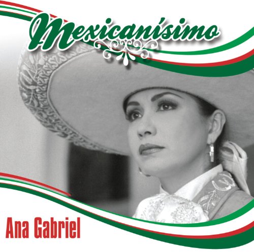 Ana Gabriel - The Best The Latin Stars Series - Zortam Music