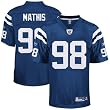 Reebok Indianapolis Colts Robert Mathis Replica Jersey