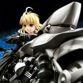 Fate/Zero ¥»¥¤¥Ð¡¼&¥»¥¤¥Ð¡¼¡¦¥â¡¼¥¿¡¼¥É¡¦¥¥å¥¤¥é¥Ã¥·¥§ (1/8¥¹¥±¡¼¥ë PVCÅÉÁõºÑ¤ß´°À®ÉÊ)