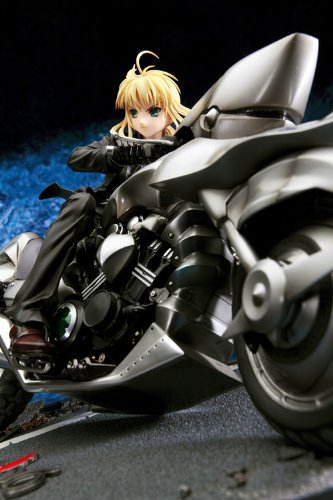 Fate/Zero �����С�&�����С����⡼�����ɡ����奤��å��� (1/8�������� PVC�����Ѥߴ�����)