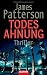 Todesahnung: Thriller