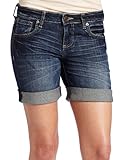 Kut From The Kloth Women's Boyfriend Short, Reality, 4