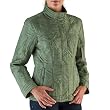 Horny Toad Activewear Women's Edie Jacket