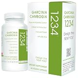 Creative Bioscience Garcinia Cambogia 1234