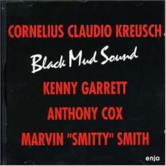 Black Mud Sound
