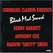 Black Mud Sound
