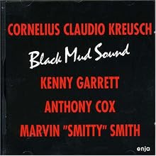 Black Mud Sound