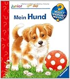 Mein Hund (Wieso? Weshalb? Warum? junior) - Patricia Mennen