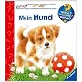 Wieso? Weshalb? Warum? - junior 41: Mein Hund von Patricia Mennen