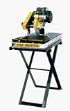 FELKER 173223 TM-1HT Tile Master Wet Tile Saw - Free Cutting Kit