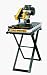 FELKER 173223 TM-1HT Tile Master Wet Tile Saw - Free Cutting Kit