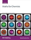 Maths for chemists