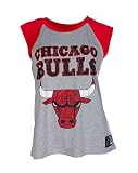 Essentials Chicago Bulls Show Some Muscle Tank