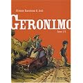 G�ronimo, Tome 1 :