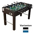 Tischfussball, Tischkicker, Glasgow Black