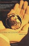 Global Account Management: Creating Value