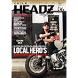 ＣＹＣＬＥ ＨＥＡＤＺ ｍａｇａｚｉｎｅ ＶＯＬ．０６（２０１１ＪＵＬＹ） ＬＯＣＡＬ ＨＥＲＯ’Ｓ<br>実業之日本社 編 <br>ミディアム<br>1300円<br>ISBN:9784408632193