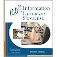 100% Information Literacy Success