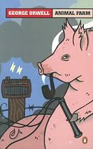 Animal Farm: A Fairy Story