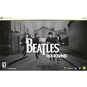 The Beatles: Rock Band