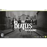 Xbox 360 The Beatles: Rock Band Limited Edition Premium Bundle ~ MTV Games