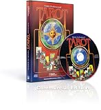 Professional Tarot - Commercial Edition
