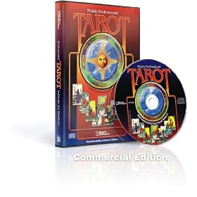 Professional Tarot - Commercial Edition