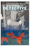 DETECTIVE COMICS #858 DETECTIVE COMICS #858