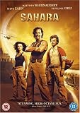 Produkt-Bild: Sahara [UK Import]