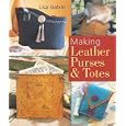 Making Leather Purses & Totes