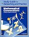 Book The Mathematical Connections