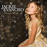 Dream With Me by Jackie Evancho - CD