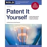 Patent It Yourself, 13th Edition