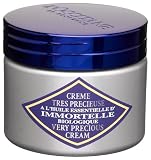L'Occitane Creme Tres Precieuse, Immortelle (Very Precious Night Cream), 1.7-Ounce Glass Jar