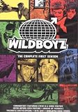 MTV Wildboyz - Complete First Season