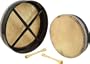Trophy 14"" and 18"" Bodhran Set
