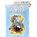 Butterfly Alphabet Coloring Book (Dover Coloring Books)