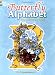 Butterfly Alphabet Coloring Book (Dover Coloring Books) by Carol Schmidt, Coloring Books