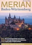MERIAN Baden-W�rttemberg (MERIAN Hefte) - 