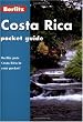 Costa Rica Pocket Guide