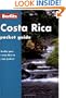 Costa Rica Pocket Guide