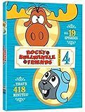Rocky & Bullwinkle & Friends: Season 4