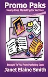 Promo Paks: Nearly-Free Marketing for Authors (New and Improved)