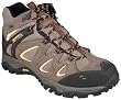 Merrell Mens Radland Mid WP Dark Earth - Discontinued Color Boots