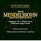 La musique de MENDELSSOHN : panorama en 25 albums