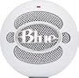 Blue Microphone Snowball iCE USB Cardioid Microphone with Adjustable Mic Stand
