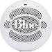 Blue Microphone Snowball iCE USB Cardioid Microphone with Adjustable Mic Stand