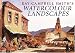 Ray Campbell Smith's Watercolour Landscapes