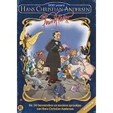 Hans Christian Andersen Collection (The Fairy Taler) [9 DVDs] [Holland Import]von "Joost Prinsen"